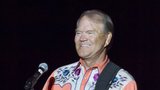 Zemřela hvězda country Glen Campbell: Podlehl Alzheimerovi