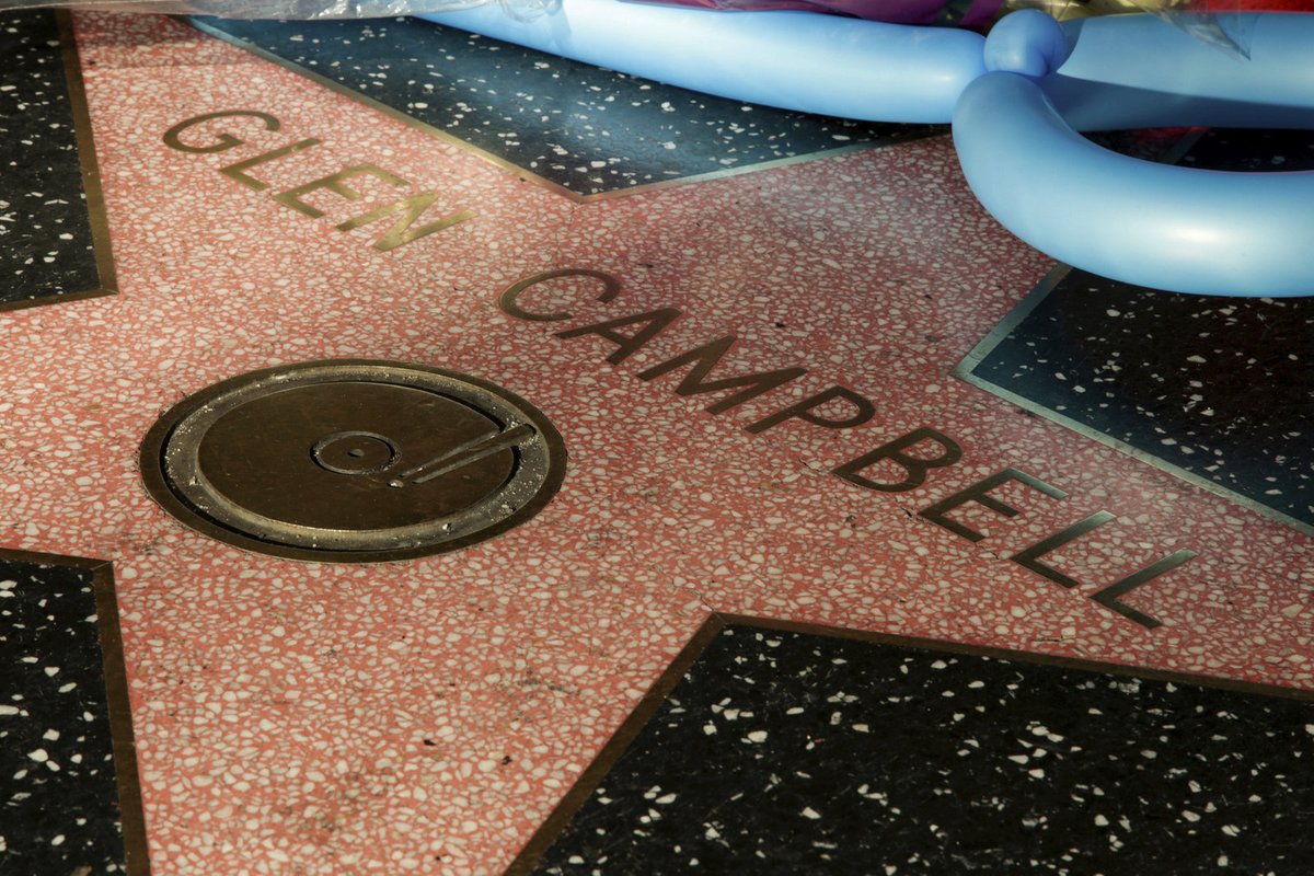 Zemřela hvězda country Glen Campbell: Podlehl Alzheimerovi
