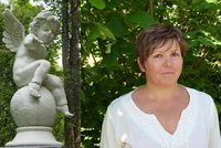 Zdenka je průvodkyní pozůstalých rodičů: Syna Vojtu (†21) ztratila o prázdninách! Ještě jsme doufali v zázrak…