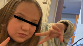 Tieghan zemřela následkem otravy.