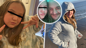 Tieghan zemřela následkem otravy.