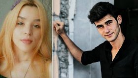 Teenagerka (†17) upozorňovala na násilí páchané na ženách: Zavraždil ji její přítel (19)