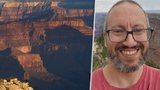 Při povodni v Grand Canyonu zemřel milovaný táta: Přátele stále pohřešují