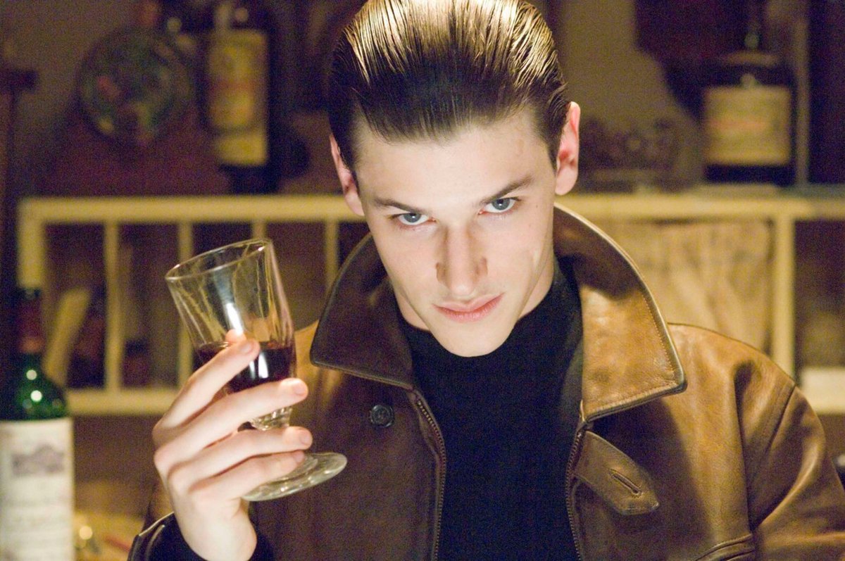 Před pár dny odešel na věčnost i herec Gaspard Ulliel