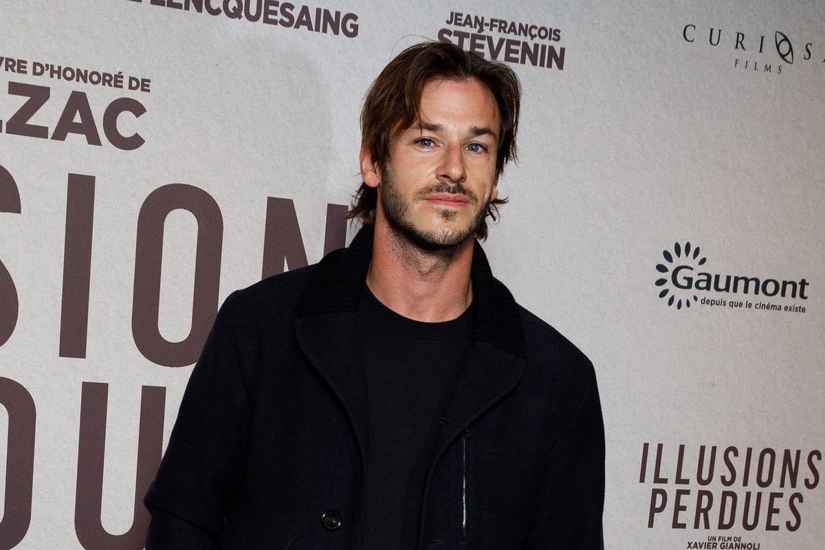 Před pár dny odešel na věčnost i herec Gaspard Ulliel