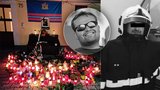Těžké časy pro dobrovolné hasiče: Během devíti dní jich devět zemřelo! Nejmladšímu bylo 32 let