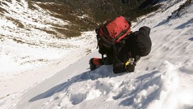 Himálaje po 30 letech vydaly těla dvou ztracených horolezců, našel je jejich kamarád.