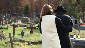 Vědci sestavují „hodiny“ smrti: Prozradím datum vašeho úmrtí