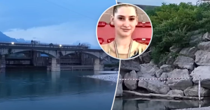 Dívenku (†15) rozdrtil balvan před očima kamarádek: Chtěly si udělat selfie