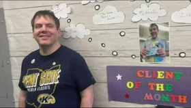 Zemřelý James Stewart