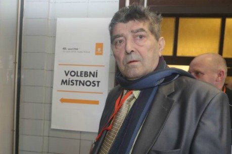 Zakladatel klanu Václav Kočka starší