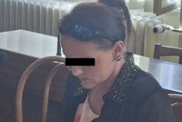 Nevlastní babička hlídala vnuka (†5 měs.) až k smrti: Dostala 16 let za vraždu!