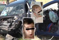 Maminka Verča po nehodě prodělala mozkovou smrt: Darované orgány zachrání tři životy