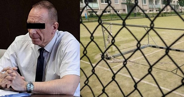 Obžalobu z usmrcení z nedbalosti Luboš N. u břeclavského soudu odmítl. Hrozí mu až 6 let vězení.