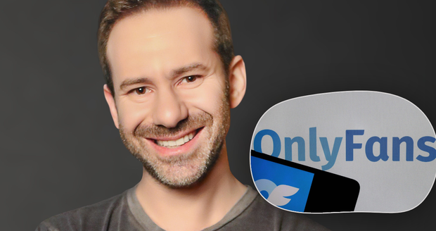 Zemřel šéf OnlyFans.