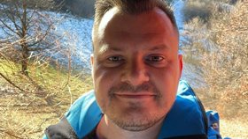 Politik Michal Pavlík