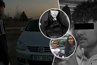 Maminka sebevraha Ondřeje (†18) synovi dojemně vzkázala: Jsi pořád moje srdíčko!