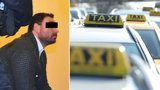 Trest za ubití taxikáře: Mário dostal 10 let a musí vyplatit pozůstalým dva miliony