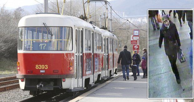 Danuše se na svého vraha před smrtí usmála: Vraha z tramvaje č. 17 její úsměv pronásledoval 2 roky