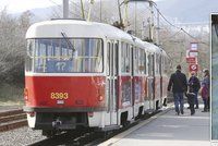 Vrah z tramvaje č. 17: Nevěděl jsem, že je mrtvá! Danuše se mu začala zjevovat ve snu