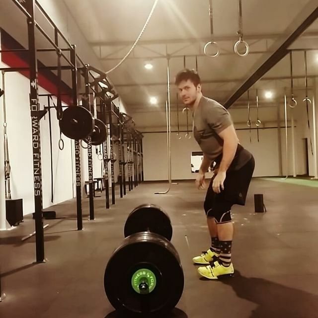 Kouč Jindra miloval crossfit a jízdu na kole. Ta se mu nakonec stala osudnou