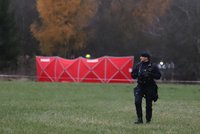 Dvojnásobná vražda a sebevražda v Čakovicích: Střílel strážník městské policie!