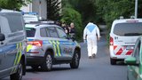 Nález mrtvého novorozence v pražském parku: Šokující svědectví! Policie už má jeho matku