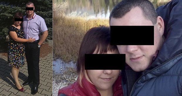 Tragédie den před svatbou: Policista Marek zavraždil svou snoubenku po hádce o koláčky