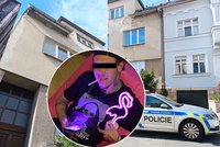 Vražda Radka ve Dvoře Králové: Zabila ho dívka (14) z děcáku