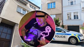 Radka zabila dívka (14) z děcáku.