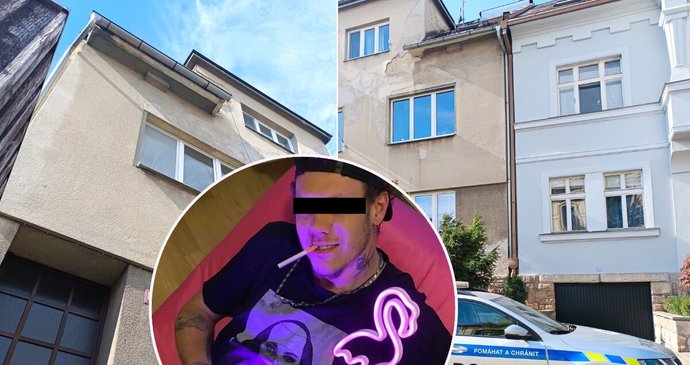 Radka zabila dívka (14) z děcáku.