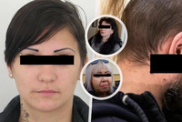 Lukáš (33) uškrtil Klaudii (†27) při sexu. Její matka nesouhlasí s trestem: Dohodu jsem podepsala, ale...