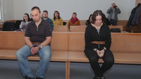 Bestiální vražda sběratele Evžena (†50): Soud manželům zrušil doživotní trest!