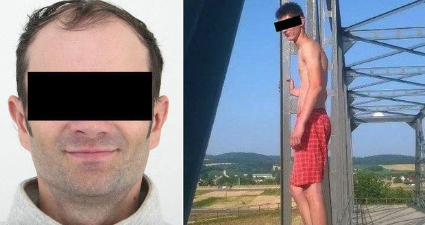 Martin C. (35) střílel na diskotéce do lidí: Jakuba zabil, jeho kamarád je v umělém spánku