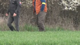 Policie na Slovensku vyšetřuje nález mrtvé ženy.