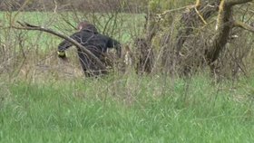 Policie na Slovensku vyšetřuje nález mrtvé ženy.