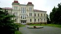 Psychiatrická nemocnice Opava