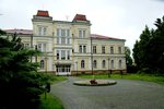 Psychiatrická nemocnice Opava