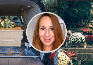Caroline Ewing - Haupt pečuje o facebookovou skupinu, která má přes 22 tisíc členů.