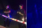 Policie na Slovensku nalezla mrtvé tělo mladé maminky Moniky (†22).