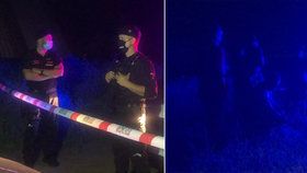 Policie na Slovensku nalezla mrtvé tělo mladé maminky Moniky (†22).