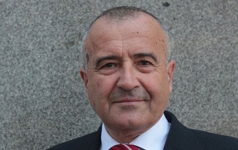 Advokát Jan Černý