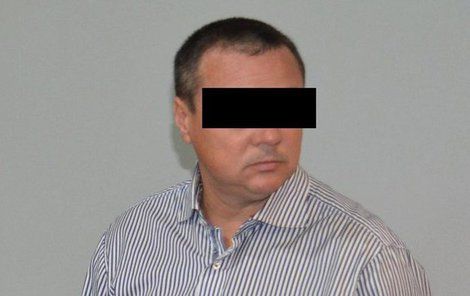 Soud potrestal Jiřího S. 2 roky vězení, pět let nesmí za volant. 
