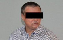 Řidič Jiří S. (45): Zazvonil mu mobil, usmrtil dva seniory!
