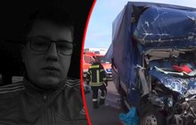 Tragická smrt mladého hudebníka (†25): Daniel zemřel na dálnici!