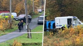 Po střelbě ve Smržovce přišli Josef (14) a Karolína (17) o rodiče: Dojemný vzkaz zemřelým