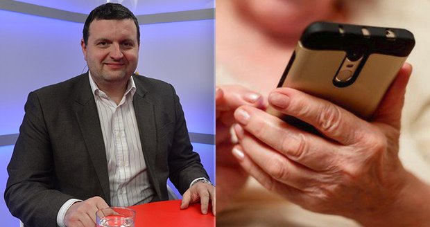 Proč nechodily při registraci k očkování PIN kódy? Operátory na nápor SMS nikdo neupozornil