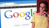 Šmuclerová bez obalu: Google nehradí plnou cenu za využívání zpravodajského obsahu