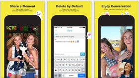 Snapchatu klesá počet aktivních uživatelů, může za to Instagram