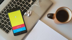 Snapchat rozšiřuje sociální platformu o vývojářský balíček Snap Kit pro vývojáře a uživatele.